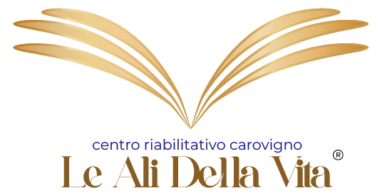 RSA Le ali della vita
